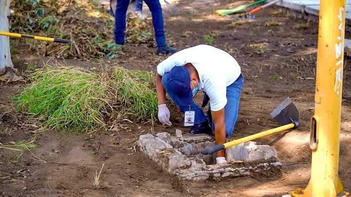 Piden a la ciudadanía salvaguardar la imagen y limpieza de la unidad deportiva. Foto: Facebook Ayuntamiento de Gómez Palacio.