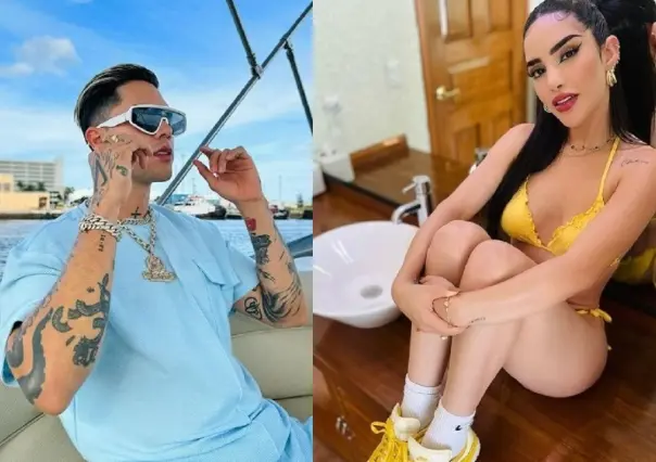 Filtran video de supuesta infidelidad de Juan de Dios Pantoja a Kimberly Loaiza