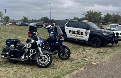 Tiroteo deja un muerto y 3 heridos en restaurante de Borger, Texas