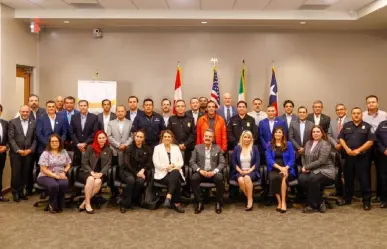 Reconocen a Nuevo León por agilizar revisiones en el Puerto Colombia