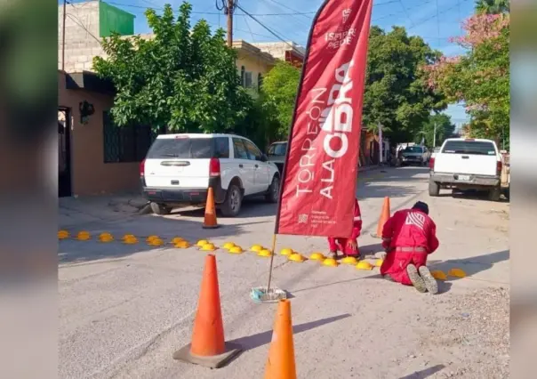 ¿Qué se necesita para solicitar reductores viales en colonias de Torreón?