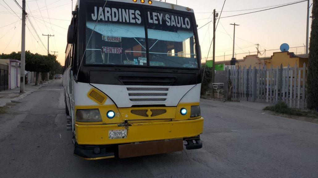 En los últimos días se instalaron distintos filtros de revisión en rutas como La Joya, Monterreal y Ruta Dorada. (Fotografía: Cortesía)