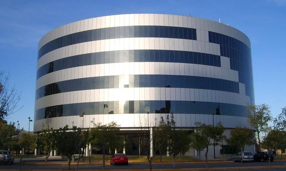 Las conferencias inciaron en el Tec de Monterrey Campus Laguna. (Fotografía: Cortesía)