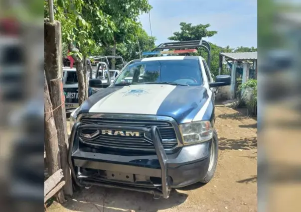 Masacran a 12 policías en Coyuca de Benítez, Guerrero