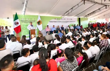 Invierten 7 mdp en nueva escuela en colonia San Agustín de Torreón