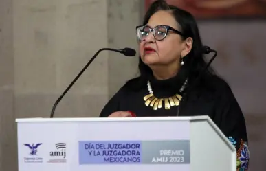 Norma Piña dialogará sobre desaparición de fideicomisos del Poder Judicial