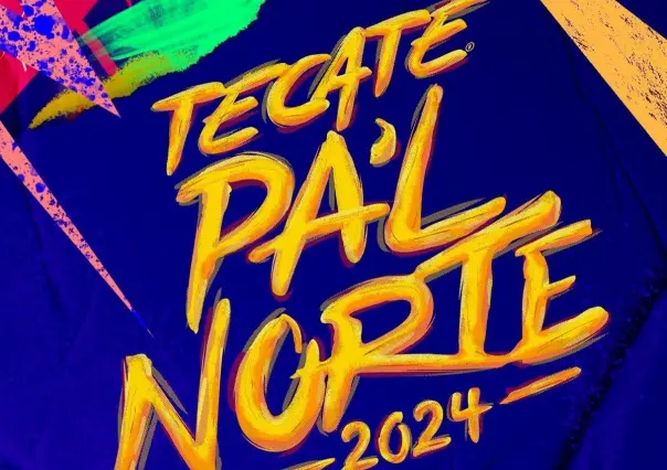 Regresa el León; Anuncian nueva edición del Tecate Pal Norte