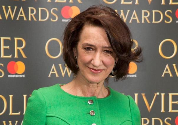 Muere Haydn Gwynne, actriz de ’The Crown’, a los 66 años