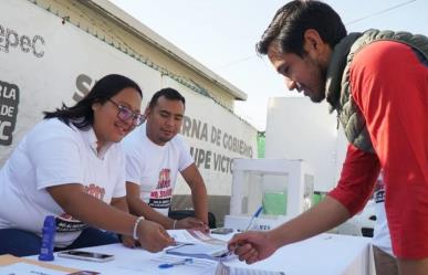 Dicen NO al despojo de territorio en Ecatepec para entregarlo a Acolman