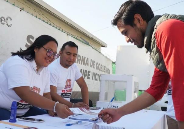 Dicen NO al despojo de territorio en Ecatepec para entregarlo a Acolman