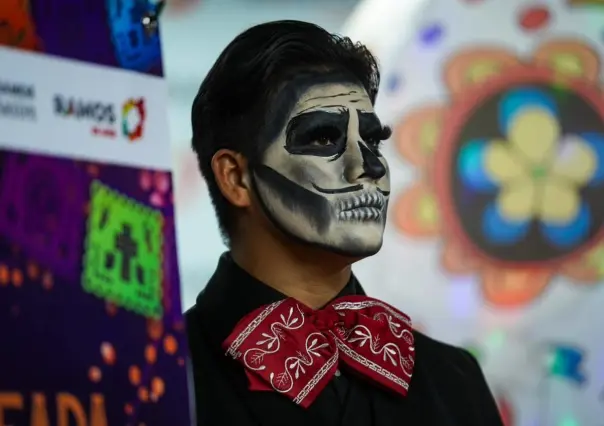 Regresa el Festival de la Catrina, con callejoneada y tamales a Ramos Arizpe