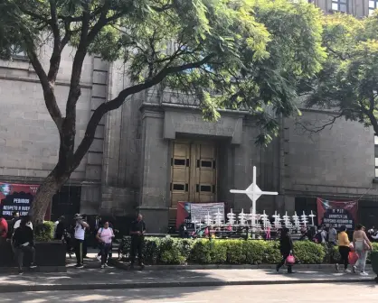 Lanza AMLO 10 cuestionamientos a los ministros de la Suprema Corte