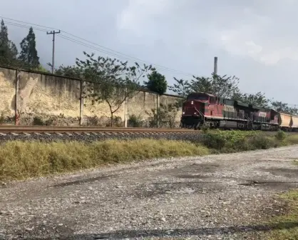 Espera AMLO respuesta de concesionarios para trenes de pasajeros