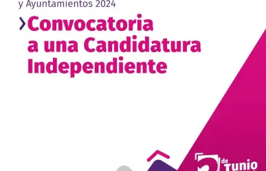 ¡Conoce los requisitos para obtener candidatura independiente en Edomex!