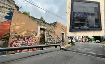 ¿Conoces la leyenda del Rincón del Diablo? Está en pleno centro de Monterrey