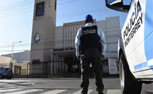 Operativo de seguridad y vialidad en festividad religiosa a San Judas Tadeo en Monterrey Operativo de seguridad y vialidad en festividad religiosa a San Judas Tadeo en Monterrey
