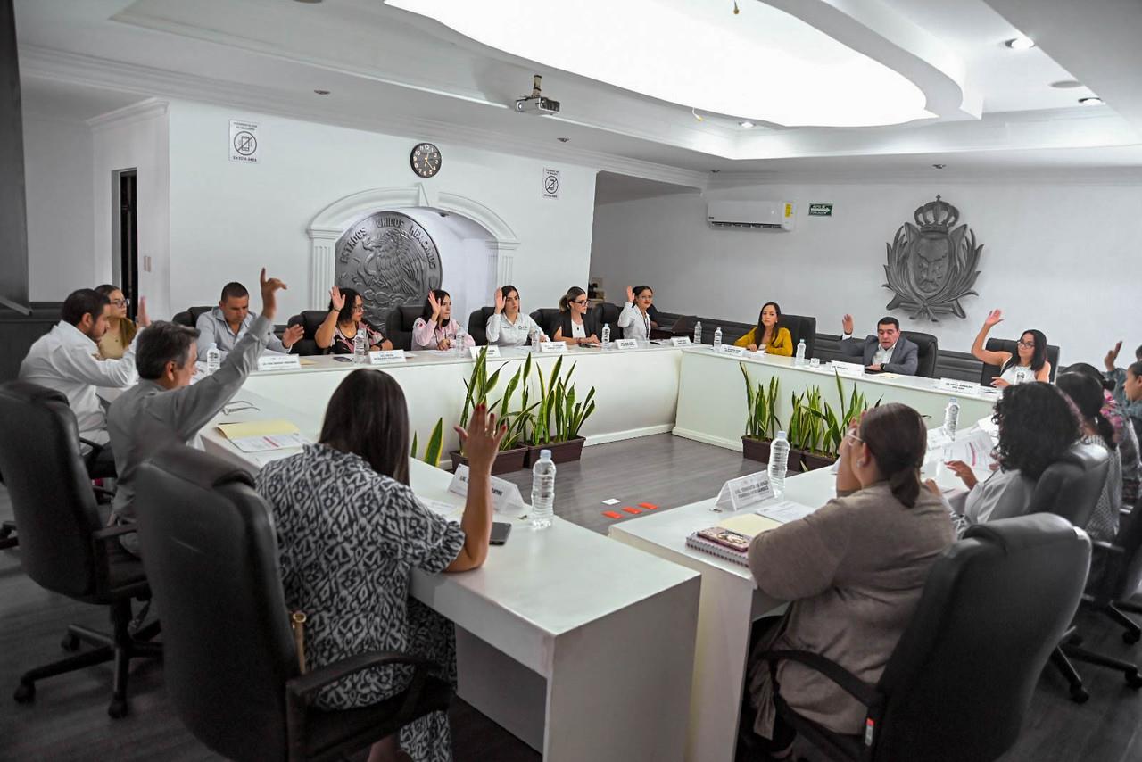 En Gómez Palacio buscan atender necesidades y derechos de niñas, niños y adolescentes. Foto: Cortesía.