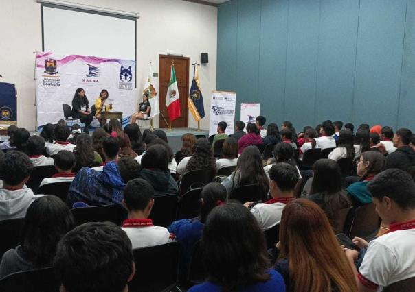 Arranca Semana de Emprendimiento Universitario 2023 Unidad Norte UAdeC