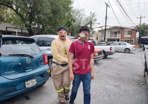 Explosión en clase de química deja 7 estudiantes lesionados