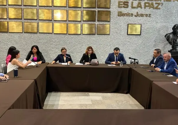 Piden diputados a Samuel aclarar fecha de su licencia