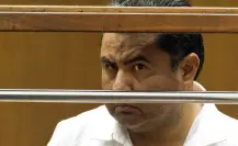 Naasón Joaquín García de La Luz del Mundo: cargos federales por pornografía infantil