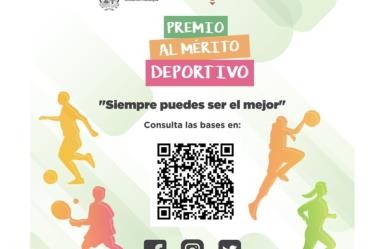 Lanzan convocatoria para el premio al mérito deportivo en Saltillo