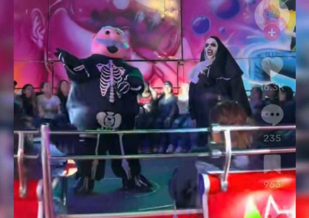De Durango salieron dos monjas, y, ¿Un Doctor Simi?