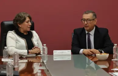 Busca Delfina Gómez optimizar servicios de salud en Edomex