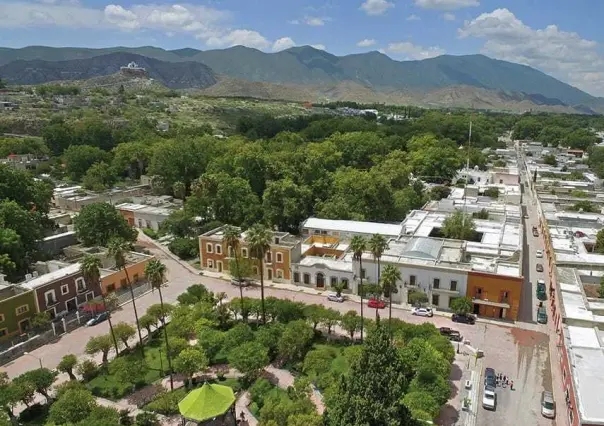 Celebrará Parras 150 aniversario del natalicio de Francisco I. Madero