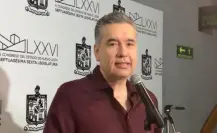 Pide Waldo Fernandez intensificar mejoras en Monterrey