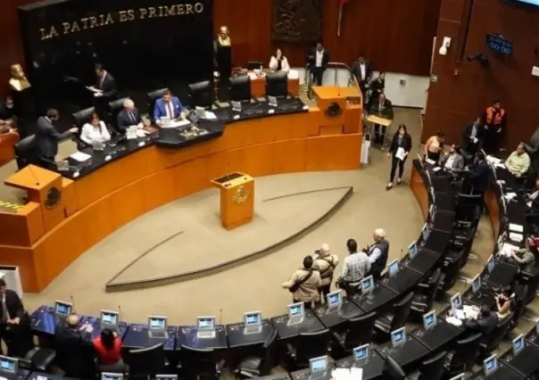 Aprueba Senado eliminar los 13 fideicomisos del Poder Judicial