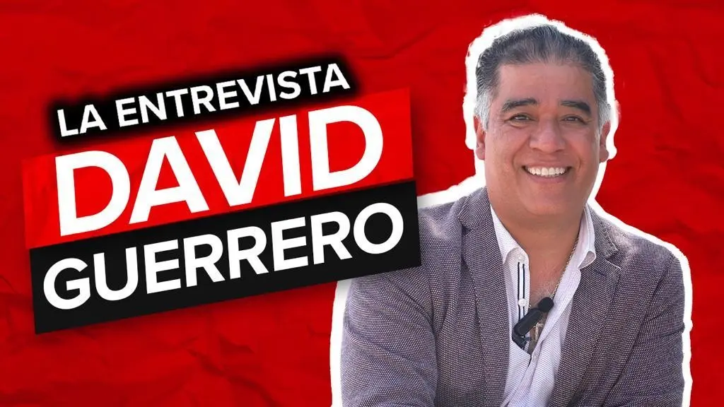 Víctor David Guerrero: Empresario y activista social en San Nicolás de los Garza