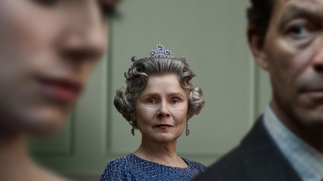 Revivirá sexta temporada de The Crown la trágica muerte de Lady Di