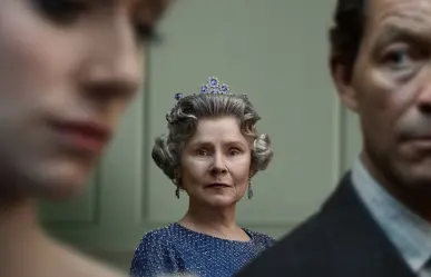 Revivirá sexta temporada de The Crown la trágica muerte de Lady Di