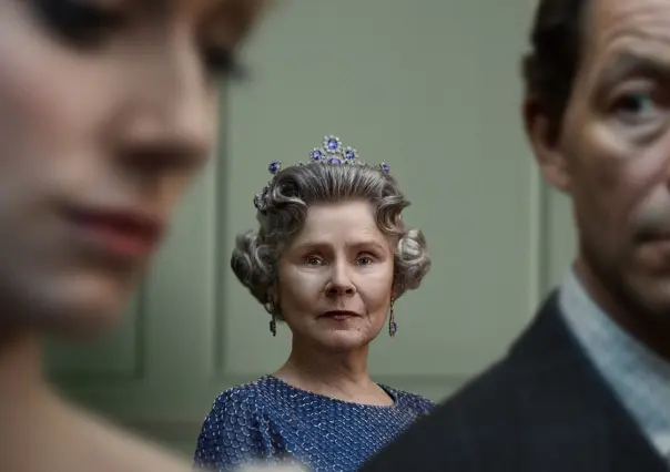 Revivirá sexta temporada de The Crown la trágica muerte de Lady Di