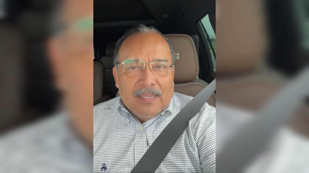 Instala Escobedo centro de acopio para apoyar a Acapulco tras azote de Otis