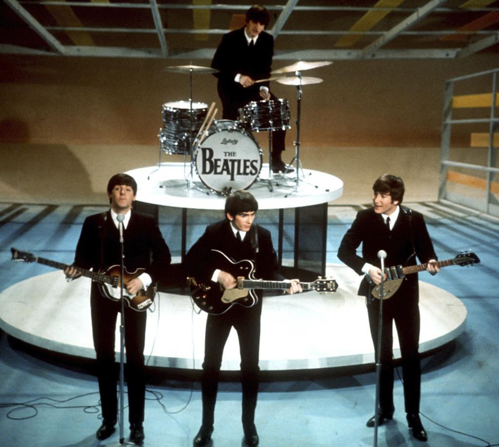 El legado de los Beatles revive con una canción inédita gracias a la inteligencia artificial