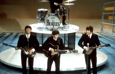 El legado de los Beatles revive con una canción inédita gracias a la inteligencia artificial