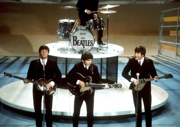 El legado de los Beatles revive con una canción inédita gracias a la inteligencia artificial