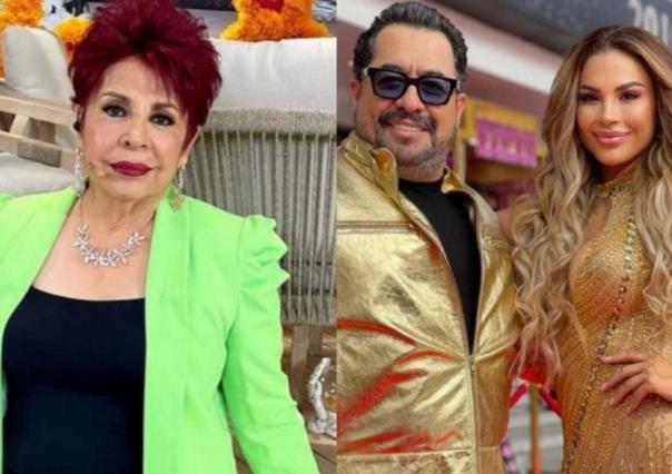 Ema Pulido pide al Borrego Nava que agreda a Tefi Valenzuela en pleno programa
