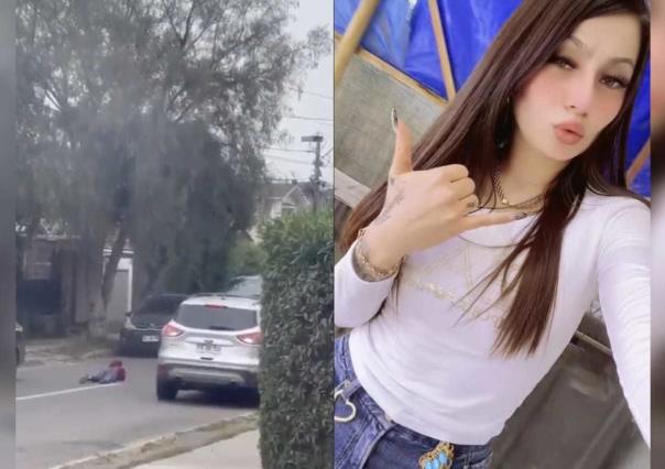 Sabrina Durán, La Narco Reina, una tiktoker chilena es asesinada a balazos