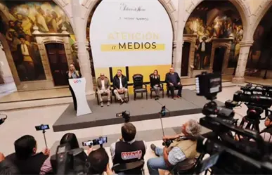Gobierno de Esteban Villegas promueve el turismo gastronómico