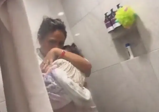 Turistas viven terror por huracán Otis en Acapulco