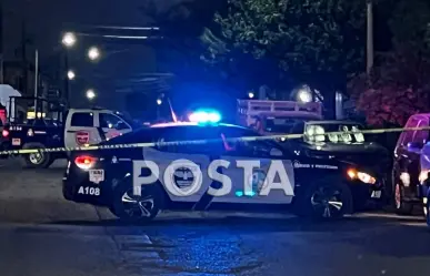 Asesinan a contador que iba tomar un taxi en Apodaca