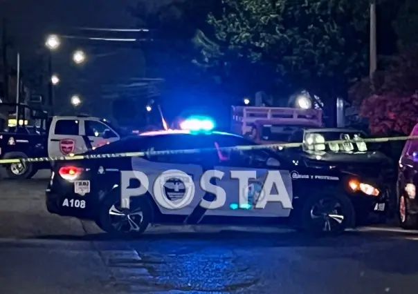 Asesinan a contador que iba tomar un taxi en Apodaca