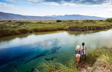 Se consolida Coahuila en turismo con ocho Pueblos Mágicos