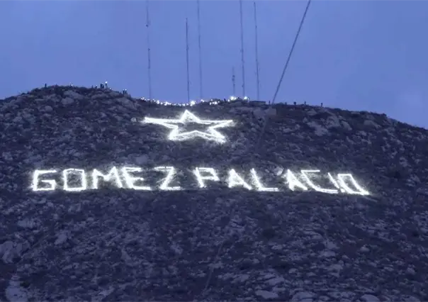 Hallan osamenta humana en el Cerro de las Calabazas