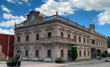 Celebrará Parras los 150 años del natalicio de Francisco I. Madero