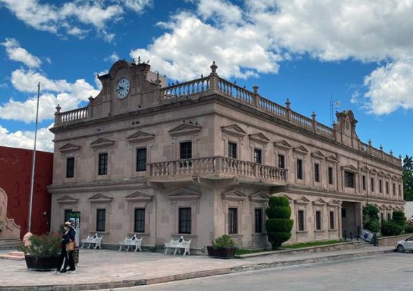 Celebrará Parras los 150 años del natalicio de Francisco I. Madero