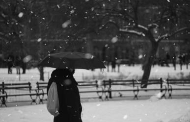 Posible caída de nieve en Coahuila: Pronóstico del frente frío número 8